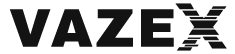 Vazex logo